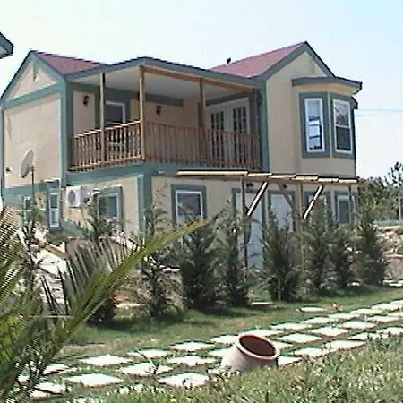 Zest @ Xi Hotel Xi Beach