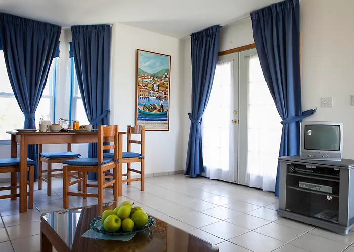 Zest @ Xi Отель Кси