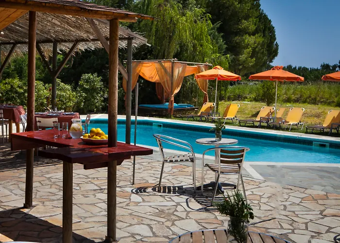 Отель Zest @ Xi