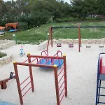 Zest @ Xi Xi Beach