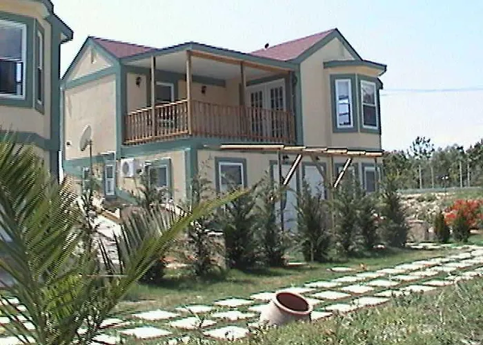 Zest @ Xi Hotel Xi Beach