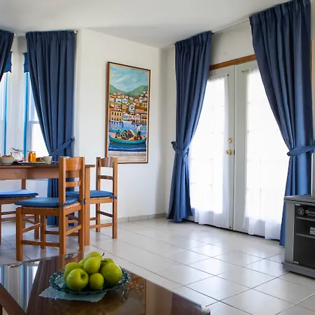 Zest @ Xi Hotel Xi Beach