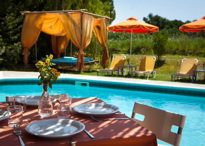 Szálloda Zest @ Xi *